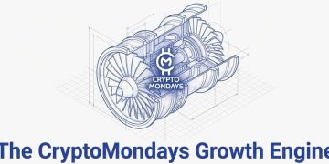 CryptoMondays Launches “Growth Engine” Partnership Program to Scale Web3 Brands via the World’s Largest IRL Crypto Community