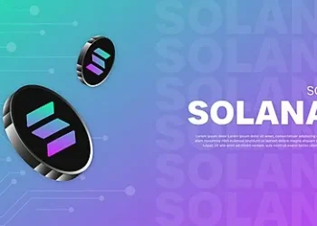 Solana Tightens Range: Breakout Brewing As Correction Nears Completion