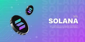 Solana Tightens Range: Breakout Brewing As Correction Nears Completion