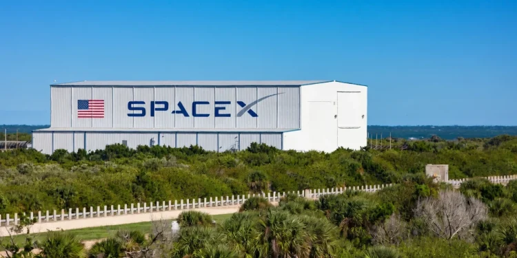 SpaceX IPO Filing: What It Means for Space Stocks Like Rocket Lab, Planet Labs and AST SpaceMobile
