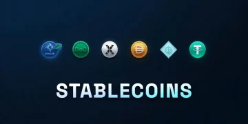 From $28 Trillion to $1.5 Quadrillion: The Stablecoin Forecast Wall Street Can’t Ignore