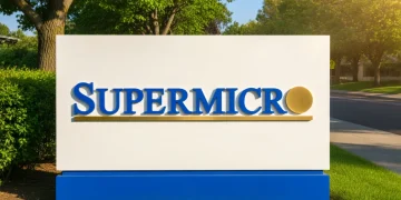 Super Micro (SMCI) Stock Up 9% as Company Unveils Pre-Configured AI Servers