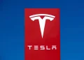 Tesla (TSLA) Stock Rises 4% as AI Chip Milestone and Analyst Upgrade Fuel Rally
