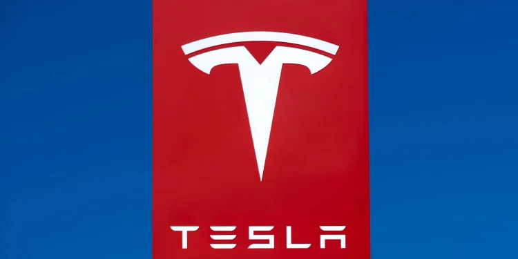 Tesla (TSLA) Stock Rises 4% as AI Chip Milestone and Analyst Upgrade Fuel Rally