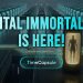 Time Capsule Announces Token Presale: Pioneering Digital Immortality by Replicating Human Personality