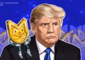 Trump to Appear at His Memecoin Event on Saturday
