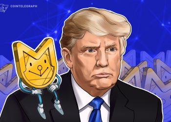 Trump to Appear at His Memecoin Event on Saturday