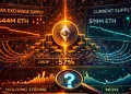 Ethereum Just Saw Its Strongest Institutional Demand Signal Since October: Find Out If It Lasts