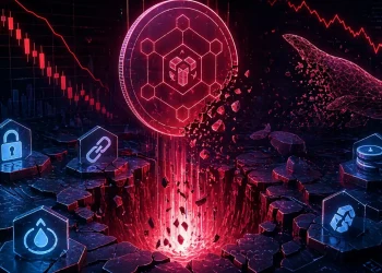 DeFi Just Lost $15 Billion in Three Days. Something Deeper Than a Hack Is Behind It