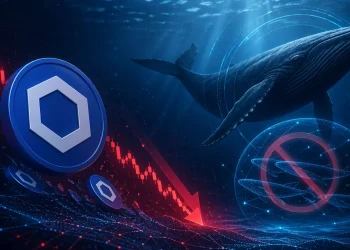 Chainlink Is Getting Cheaper And Whales Are Not Buying The Dip: Discount Or A Trap?