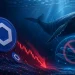 Chainlink Is Getting Cheaper And Whales Are Not Buying The Dip: Discount Or A Trap?