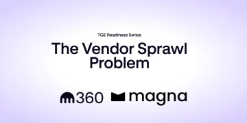 Multiple vendors, one launch, zero coordination: the vendor sprawl problem