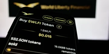 Justin Sun Says Trump’s Crypto Firm Froze His $1 Billion in Tokens and Threatened to Destroy Them