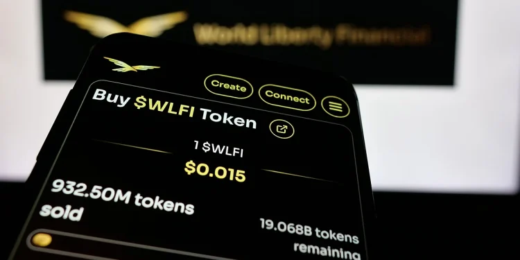 Justin Sun Says Trump’s Crypto Firm Froze His $1 Billion in Tokens and Threatened to Destroy Them