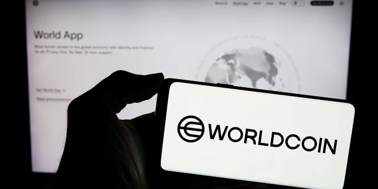 Worldcoin (WLD) Price: Token Slides 13% Despite Deals with Zoom, Docusign and Tinder