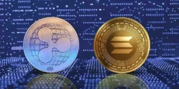 Can This Latest Integration Send Solana To $500 And XRP to $10?