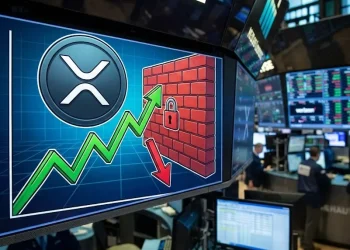 XRP Price Range-Bound, Can Bulls Trigger Next Big Move?