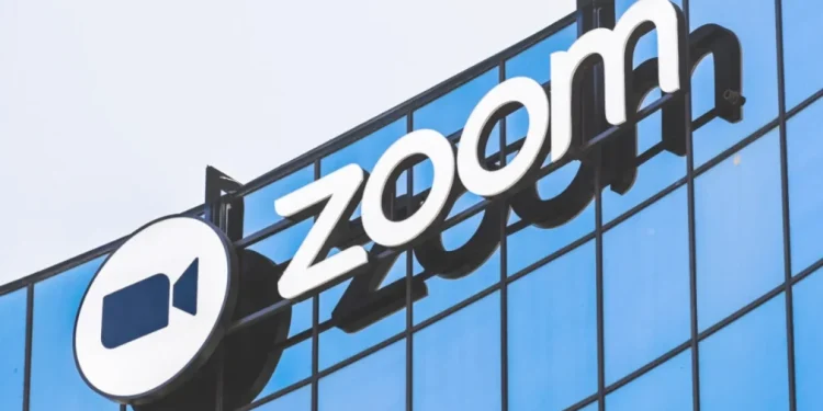Zoom (ZM) Stock Slides as Investors Fear Anthropic and OpenAI AI Agents