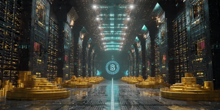 Strategy Raises $1.76B War Chest As Saylor Signals Bigger Bitcoin Buy