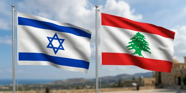 Bitcoin Rallies On Fragile Peace Deal Between Israel And Lebanon