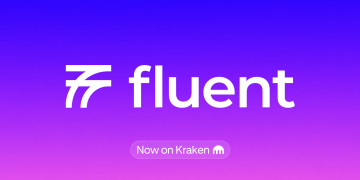 BLEND is available for trading!