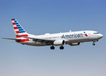 American Airlines (AAL) Stock Dips After Denying United Airlines Merger Talks