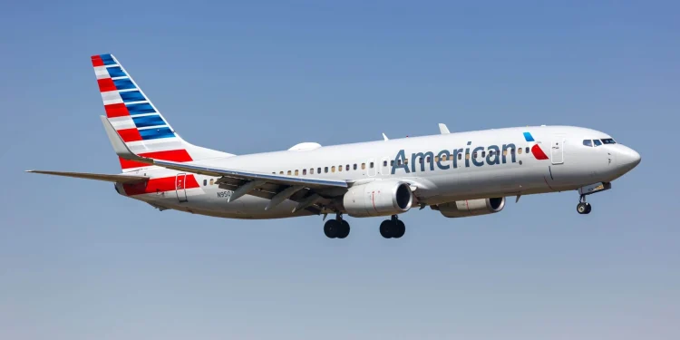 American Airlines (AAL) Stock Dips After Denying United Airlines Merger Talks