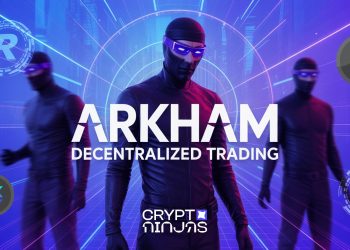 Arkham Launches Decentralized Trading With 800K Wallet Data on Solana