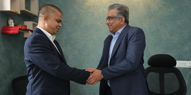 Asprofin Bank Partners with RRP Electronics as Tier-One Contractor for Expansive Data Center Initiative