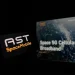 AST SpaceMobile (ASTS) Stock Drops 6% on Insider Selling and Launch Delay