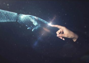 Crypto is built for AI agents, not humans, according to Alchemy’s CEO