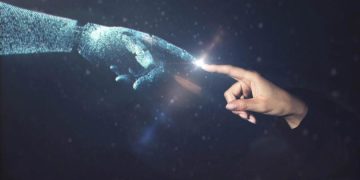 Crypto is built for AI agents, not humans, according to Alchemy’s CEO