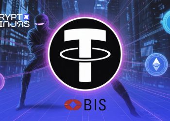 $315B Stablecoin Market Faces BIS Warning as Dollar Tokens Threaten Finance Stability