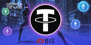 $315B Stablecoin Market Faces BIS Warning as Dollar Tokens Threaten Finance Stability