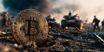 Bitcoin’s Market Potential May Surpass Gold Amid Iran War: Bitwise