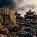 Bitcoin’s Market Potential May Surpass Gold Amid Iran War: Bitwise