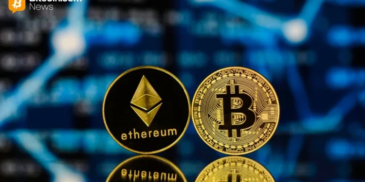 Bitcoin, Ether Lead Sustained Gains for Crypto ETFs
