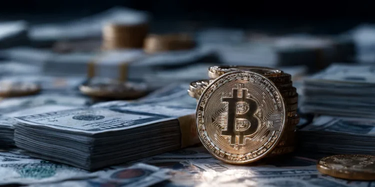 $138M Bitcoin Play Signals Shift In Big Money Sentiment