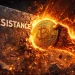 Here’s The Next Key Bitcoin Price Resistance To Worry About