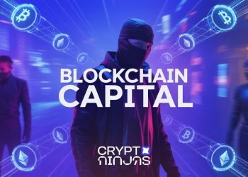 Blockchain Capital Targets $700M Crypto War Chest