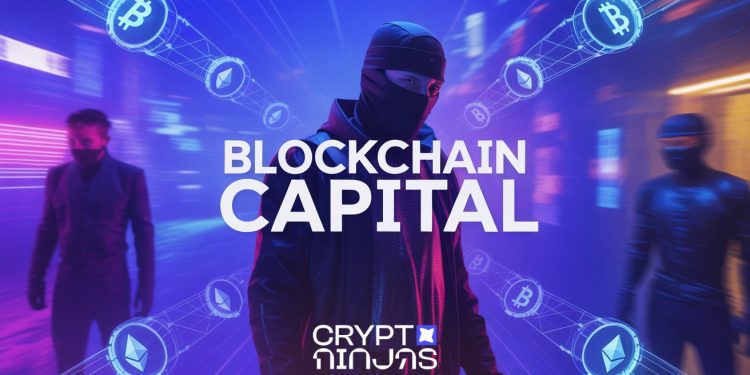 Blockchain Capital Targets $700M Crypto War Chest