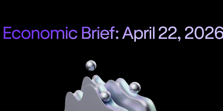 FOMC decision, GDP, PCE, and Big Tech earnings, all in the next 2 weeks