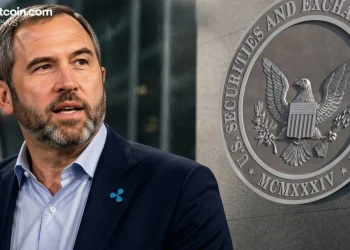 Ripple CEO Praises SEC’s New Direction as US Crypto Markets Brace for Regulatory Reset