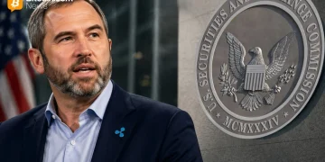 Ripple CEO Praises SEC’s New Direction as US Crypto Markets Brace for Regulatory Reset