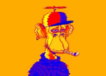 Steve Aoki dumps his last SHIB and ETH as Bored Apes he bought for $800K sit at $97K