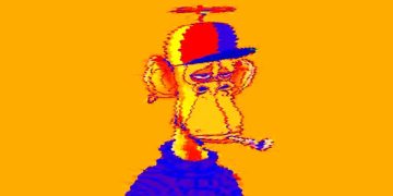 Steve Aoki dumps his last SHIB and ETH as Bored Apes he bought for $800K sit at $97K