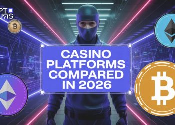 Casino Platforms Compared in 2026: Spartans, BetMGM, DraftKings, and BetRivers
