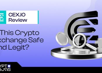 Is This Crypto Exchange Safe and Legit?