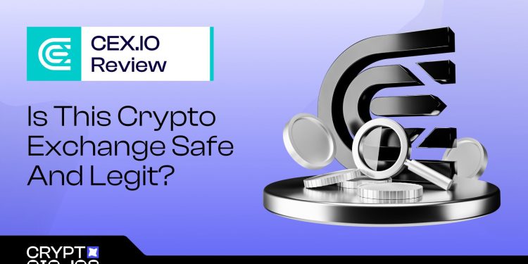 Is This Crypto Exchange Safe and Legit?