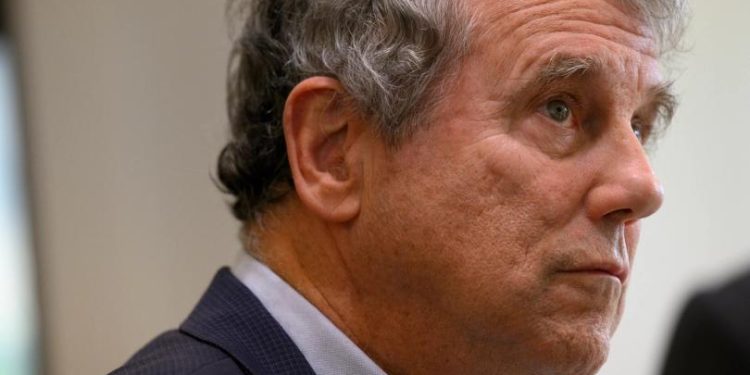 Solana Policy Institute-backed PAC spends millions to jam Sherrod Brown’s Senate run